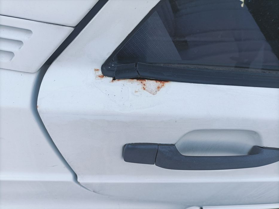 Mercedes 190E GPl TROCO