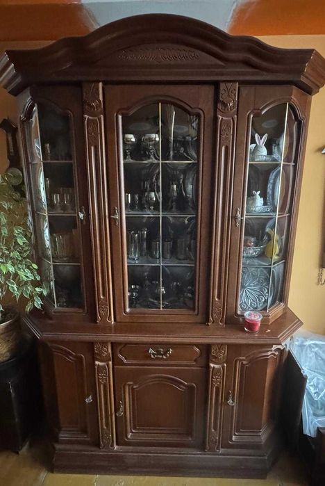 Zestaw mebli do salonu