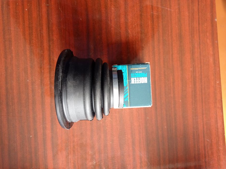 Пильник ШРУСа внутрішній лівий 22283 GKN-Spidan