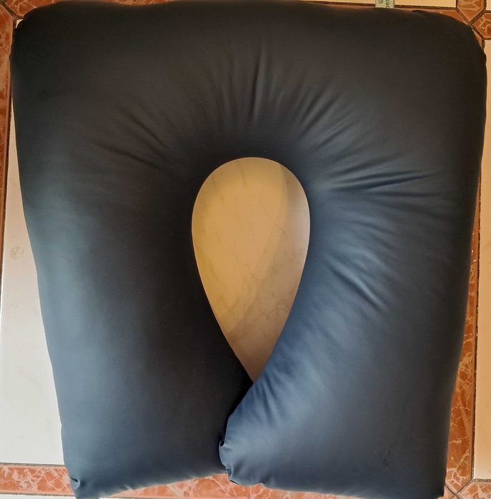 Almofada (cochim) anti escara nova