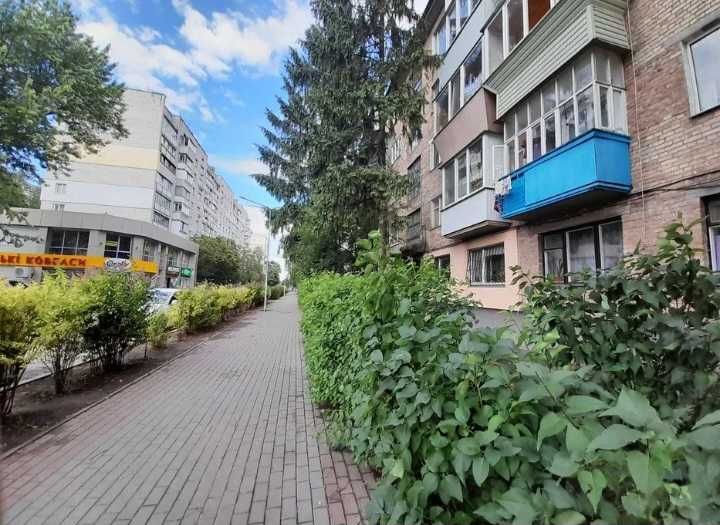 Оренда 2к квартири  в Боярці по Молодіжній