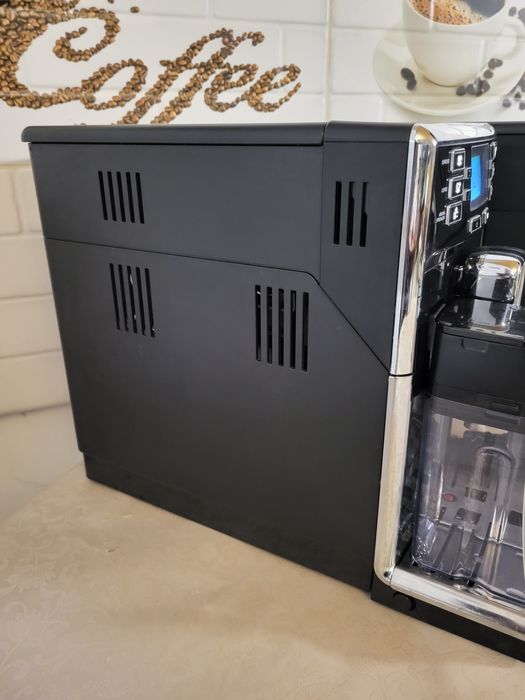 Кофеварка кофемашина Saeco Picobaristp