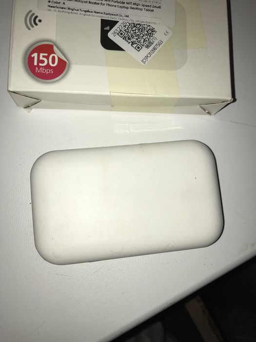 Модем под симкарту