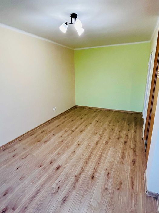 2-pokojowe mieszkanie do wynajęcia (ul. Królowej Jadwigi)