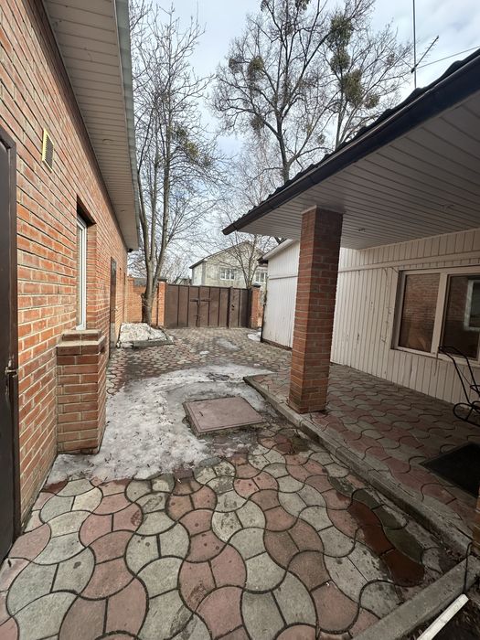 Продам! Дом на Холодной Горе