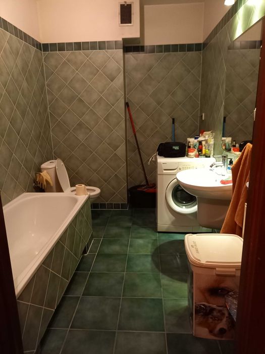 Mieszkanie ul Bronowicka 43m2 kawalerka z balkonem 2500pl plus prąd
