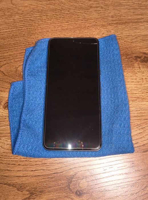 Google Pixel 8 Pro 12/128GB (Obsidian)