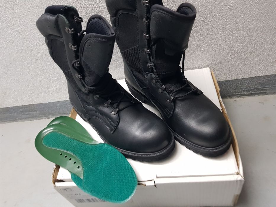 Trzewiki letnie MON rozmiar 29