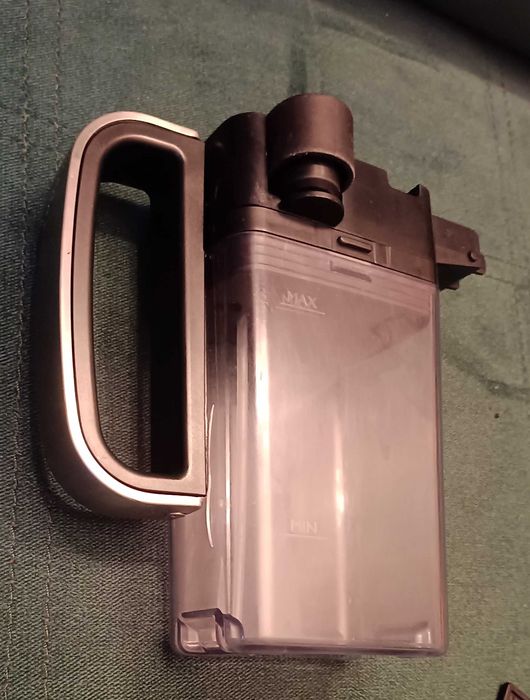 Saeco PicoBaristo Pico Baristo HD8927 Ekspres do kawy