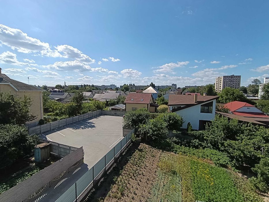 Квартира 53м2 З РЕМОНТОМ вул. Гоголя