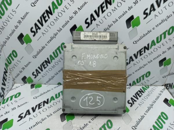 Centralina motor / ECU FORD Mondeo III (B5Y)