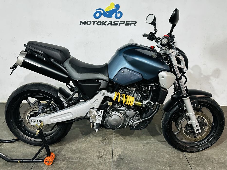 Yamaha Mt-03 660cc інжектор мото з європи (3750$)