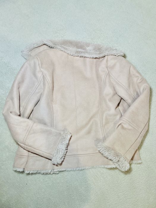 Косуха, куртка від бренду George