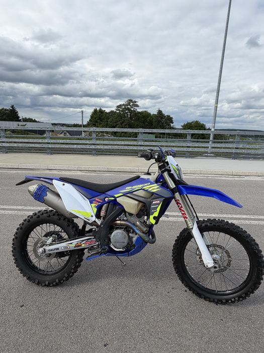 Sherco sef-r 300 2022r.