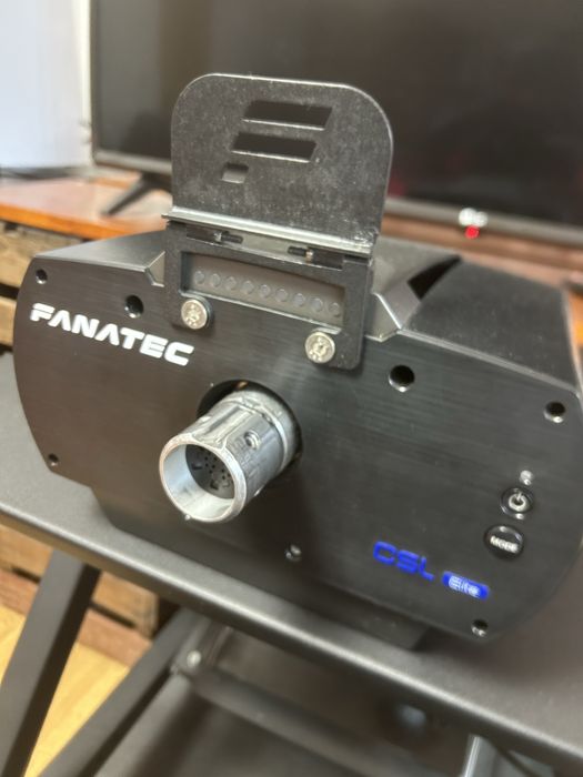 Kit SimRacing Completo