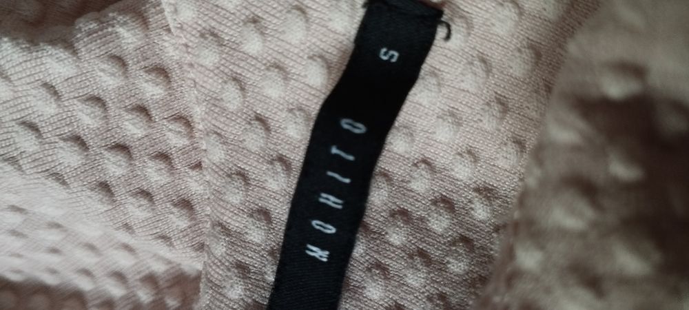 Sukienka firmy mohito rozmiar S