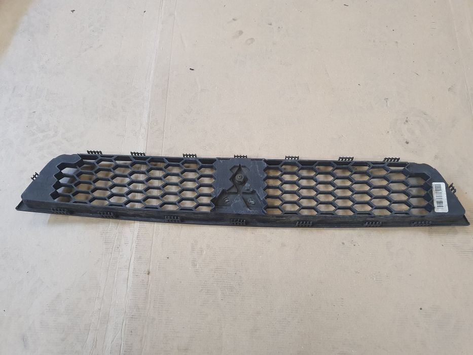 Mitsubishi colt kratka zderzaka grill atrapa VI 6 po lift