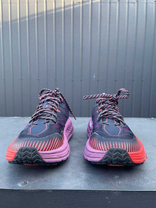 Hoka One One Speedgoat 4 Vibram Жіночі кросівки