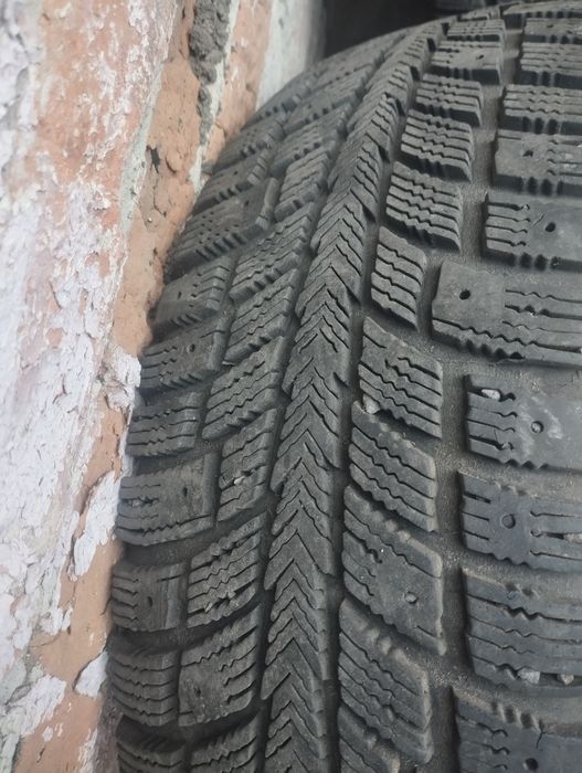 Продам колеса р14