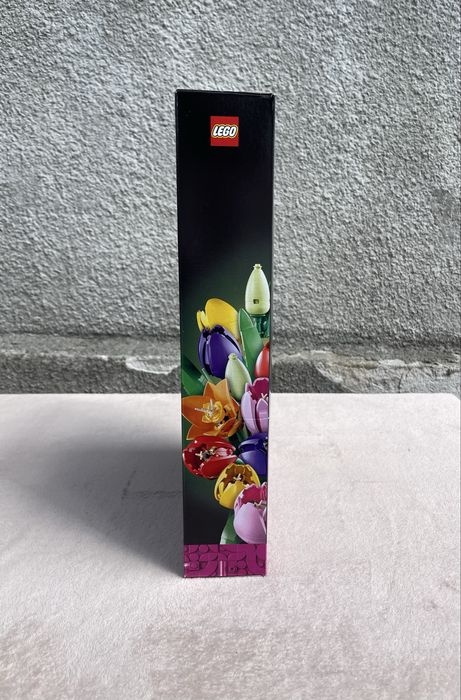Nowy Zestaw LEGO - Tylko odbiór osobisty