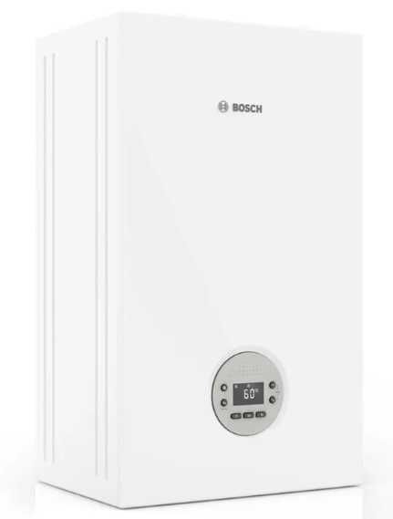 Caldeira Condensação Bosch Condens 1200i W 24/30