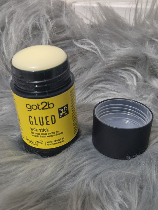 Got2b Glued cera em Stick Novo