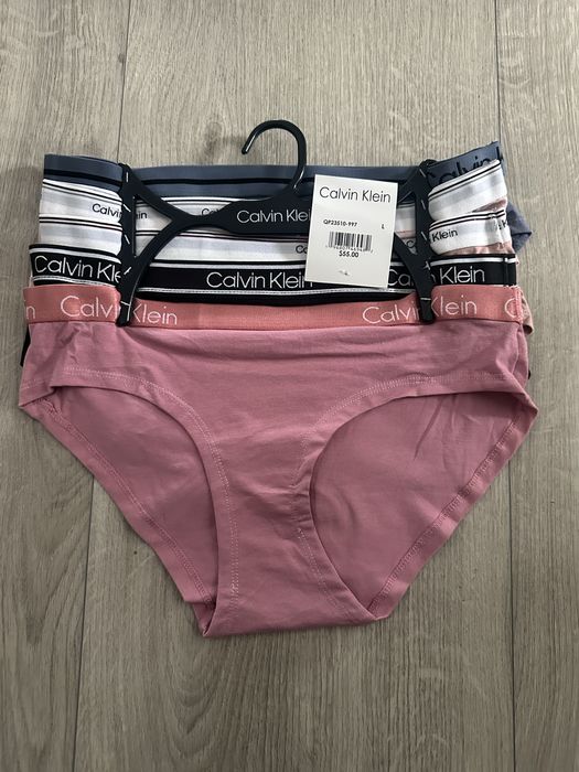 Bokserki Calvin Klein Ck