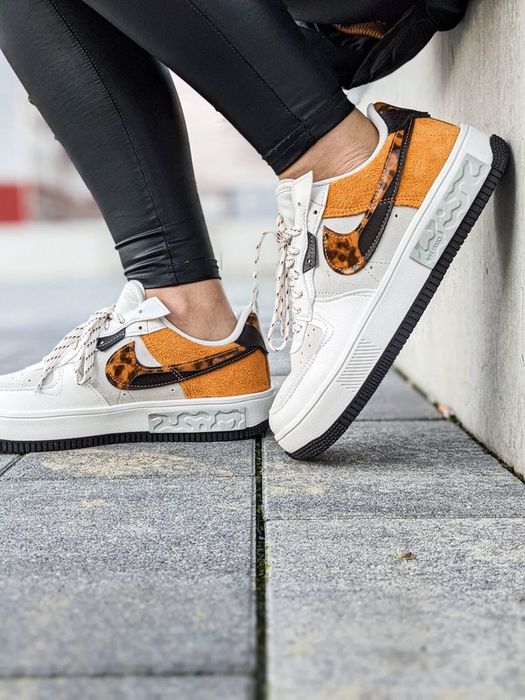 NIKE AIR FORCE  low fontanka 23cm