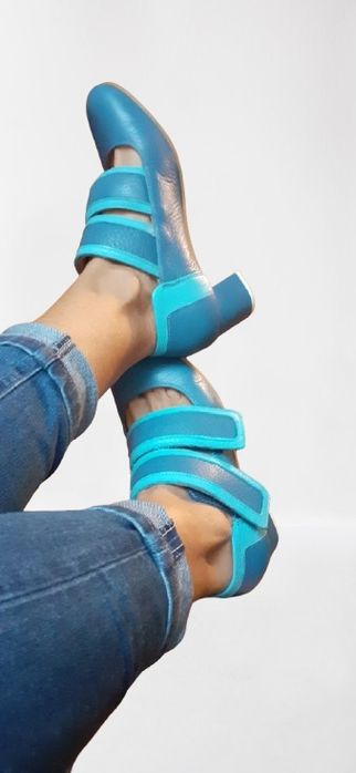 Sapatos de designer Filipe Sousa