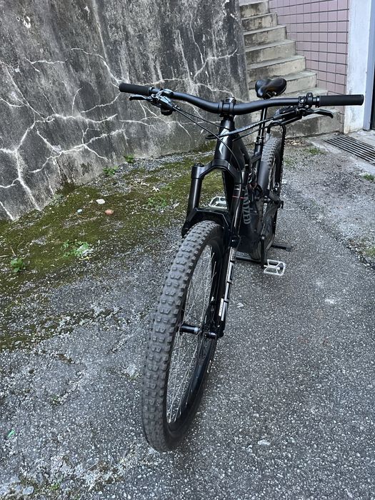 Specialized Turbo Levo gen2 T-L
