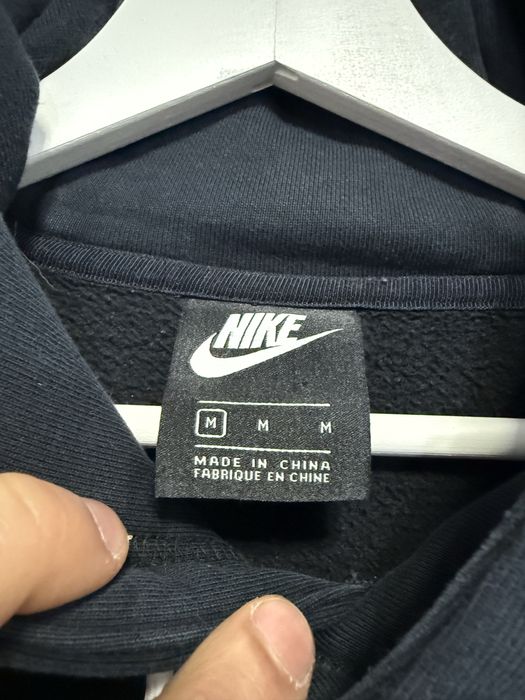 Hoodie premium nike M