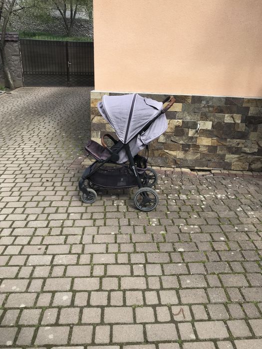 Дитяча Коляска Kinderkraaft