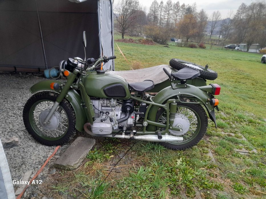 Ural