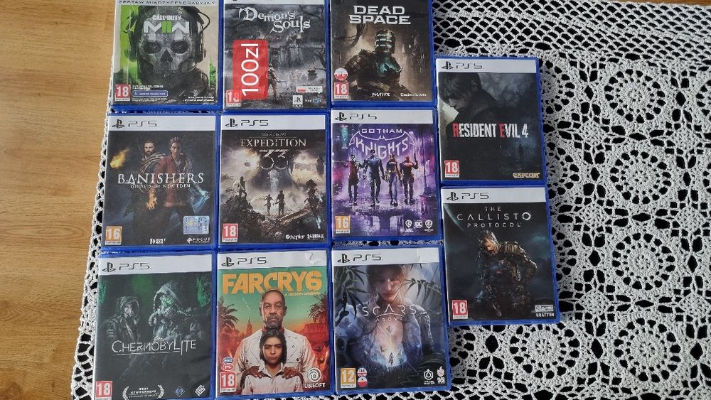 Sprzedam lub zamienię