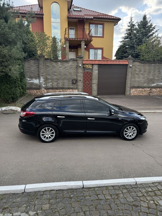 Терміново Продам Рено Меган 3