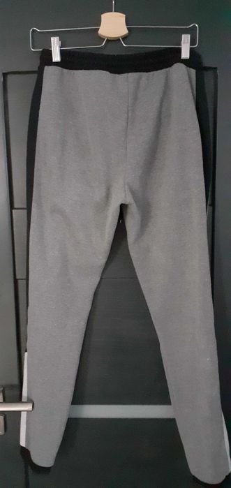 Spodnie dresowe,rozmiar M