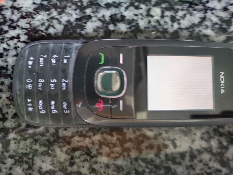 Telemóvel Nokia + carregador Nokia