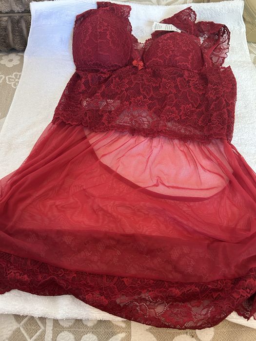 Lingerie Brasileiras