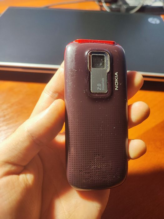 Nokia 5130 Express Music