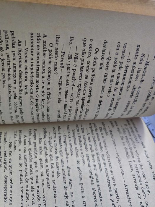 O Vale da Ira – Alan Paton