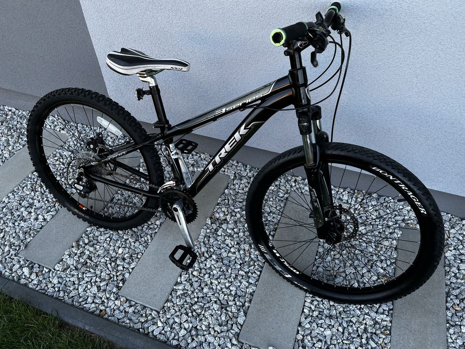 Rower MTB TREK koła 26 cali