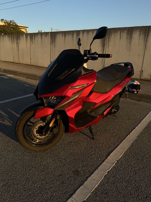 Sym jet x - 2023