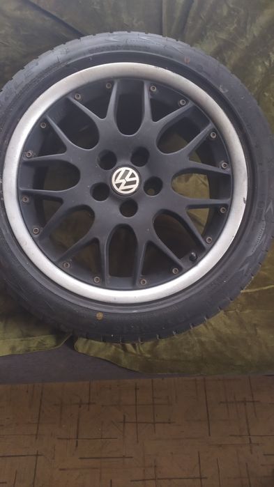 Діски з резиною (зимові)