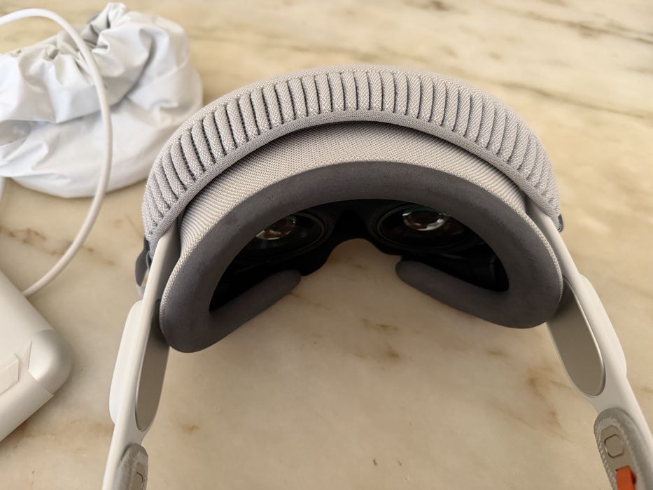 Apple Vision Pro
