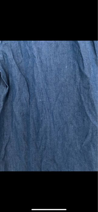 Koszula jeansowa ONLY r.XS