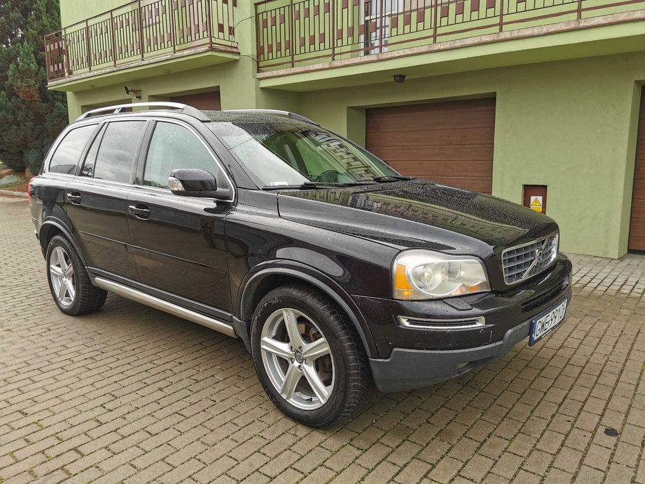 Volvo XC 90