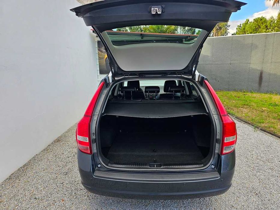 Kia Ceed Sw 1.6Crdi 128Cv 02/2011