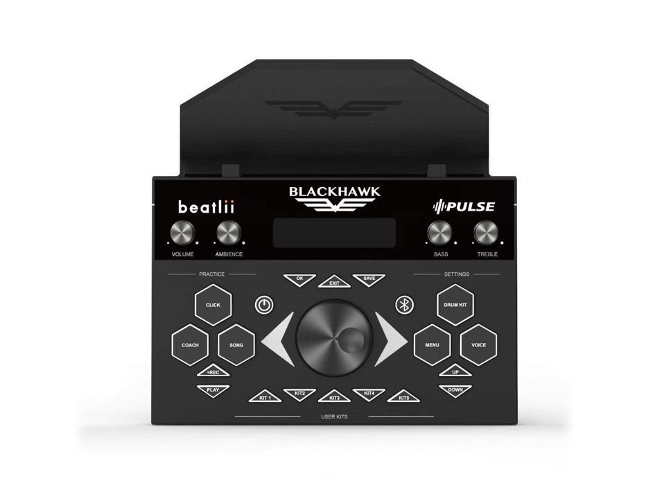 Perkusja elektroniczna Black Hawk Pulse  VH