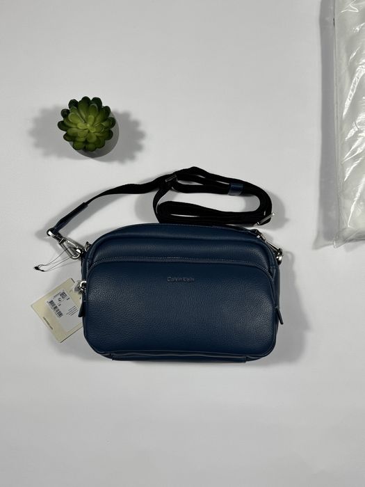 ОРИГІНАЛ‼️ Сумка Calvin Klein/armani