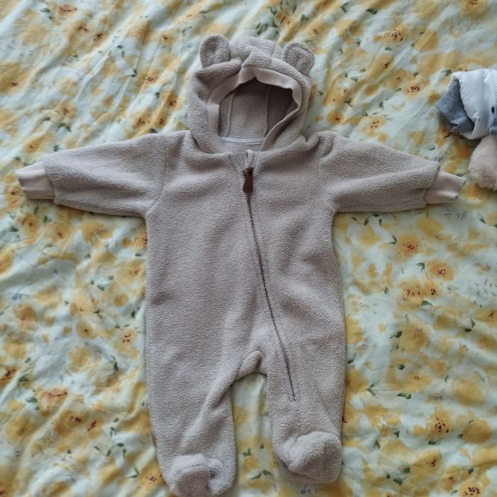 Дитячі комбінезони